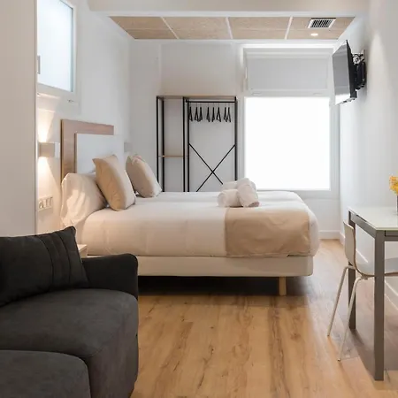 Elegant 3* Lasarte Oria