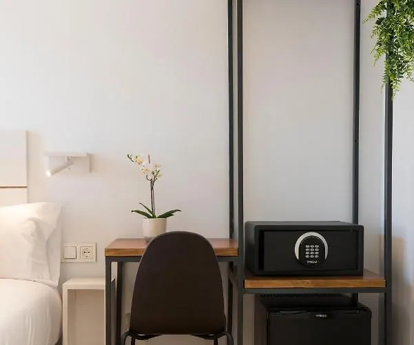 Elegant Guest house Lasarte Oria