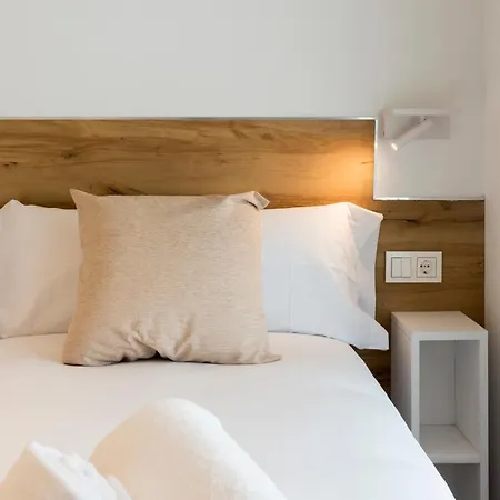 Elegant 3* Lasarte Oria