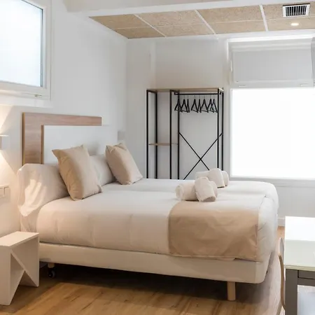 Penzion Elegant Lasarte Oria