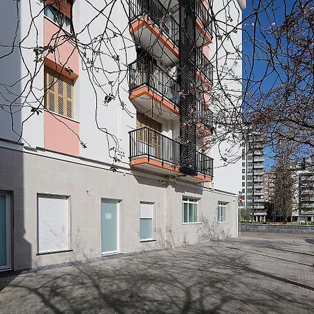 Elegant Lasarte Oria