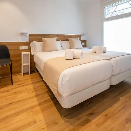 Elegant 3* Lasarte Oria