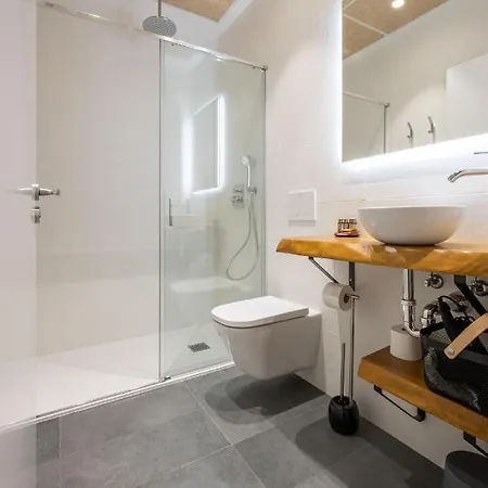 Maison d'hôtes Elegant 3*